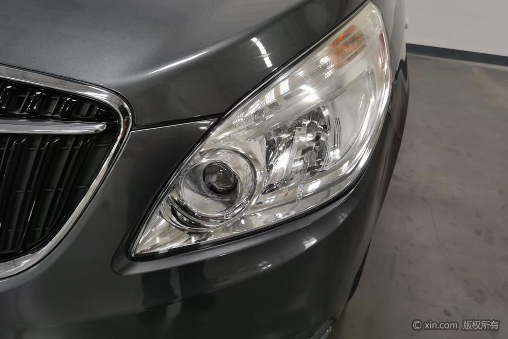 Buick Buick GL8