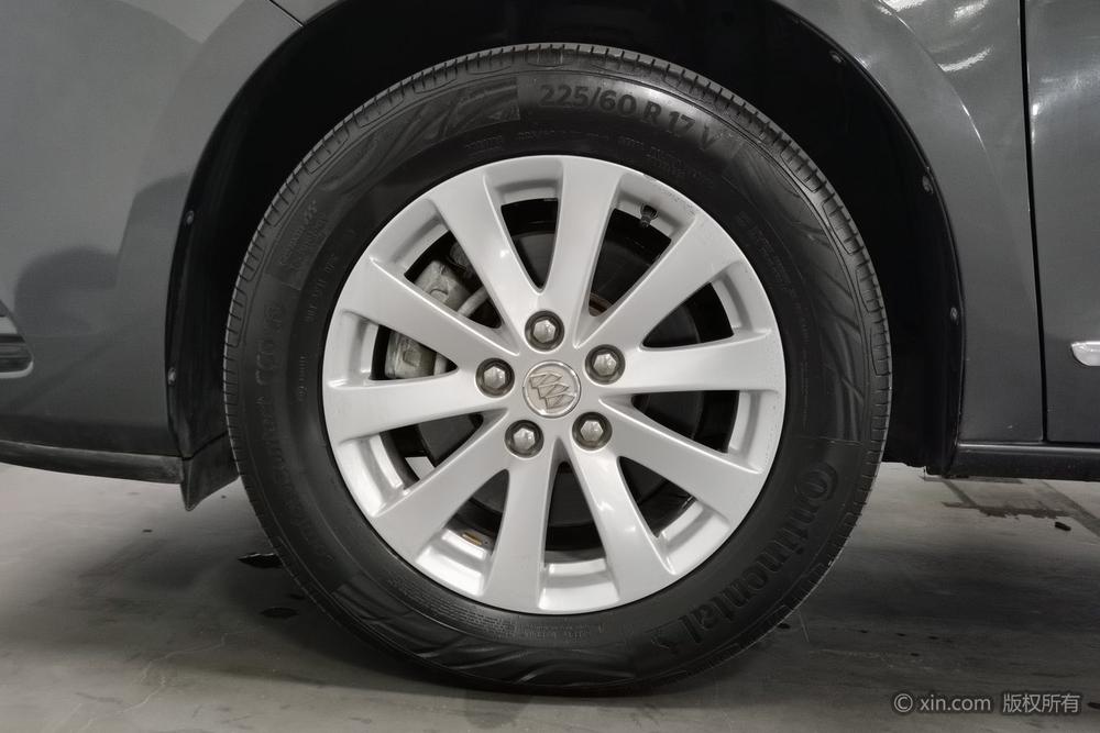 Buick Buick GL8