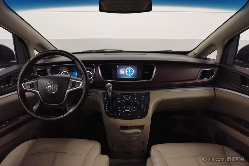 Buick Buick GL8