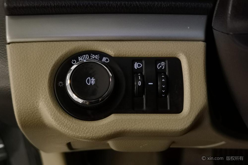 Buick Buick GL8