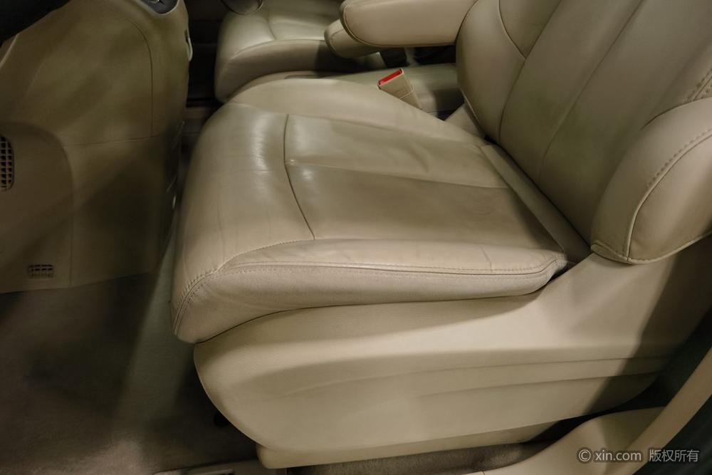Buick Buick GL8