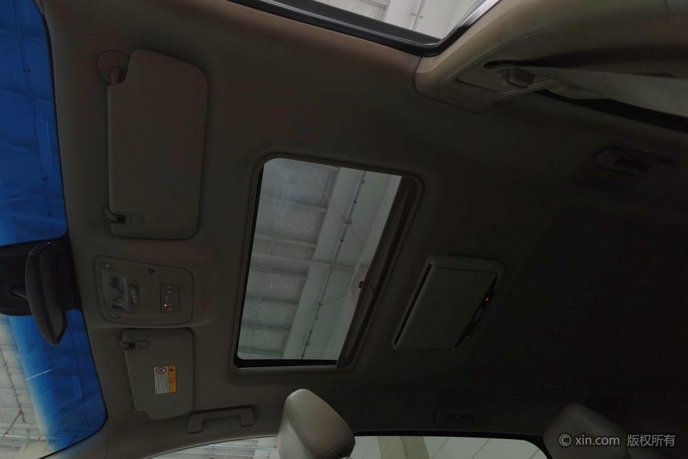 Buick Buick GL8
