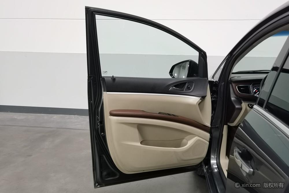 Buick Buick GL8