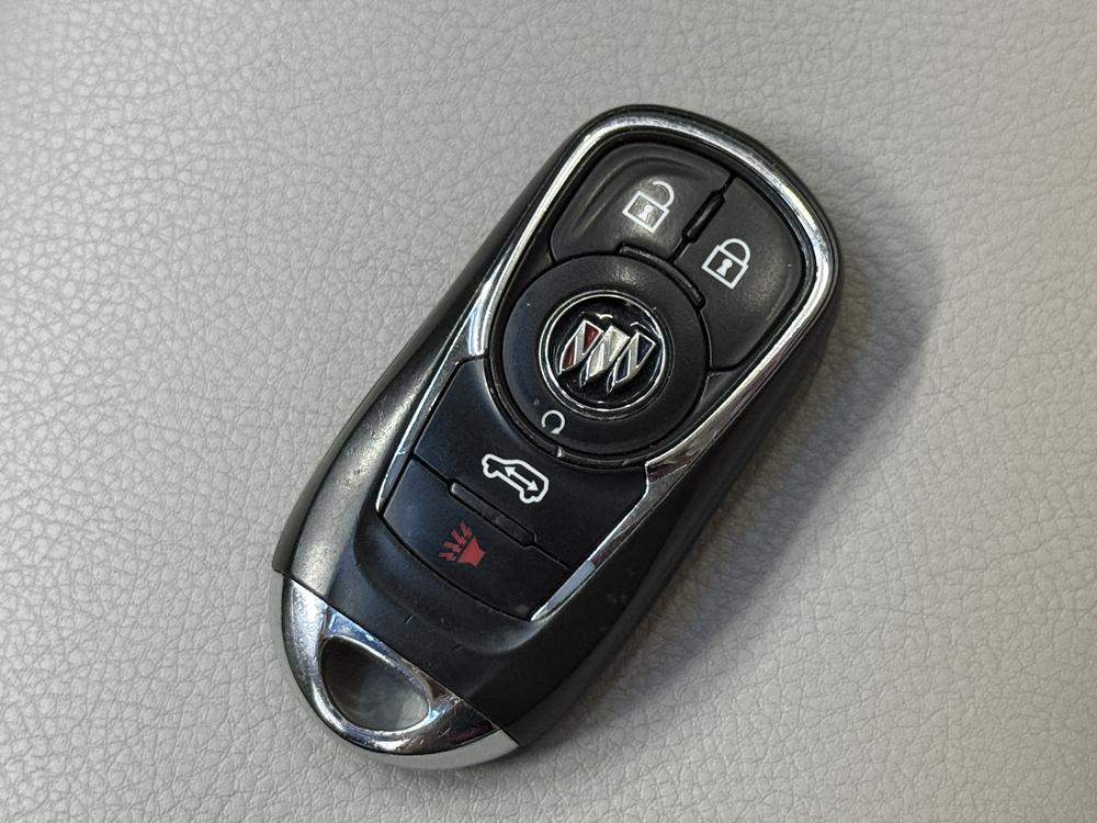 Buick Buick GL8