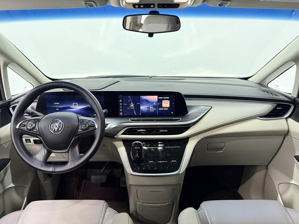 Buick Buick GL8