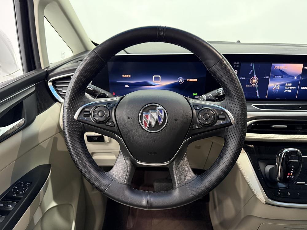 Buick Buick GL8