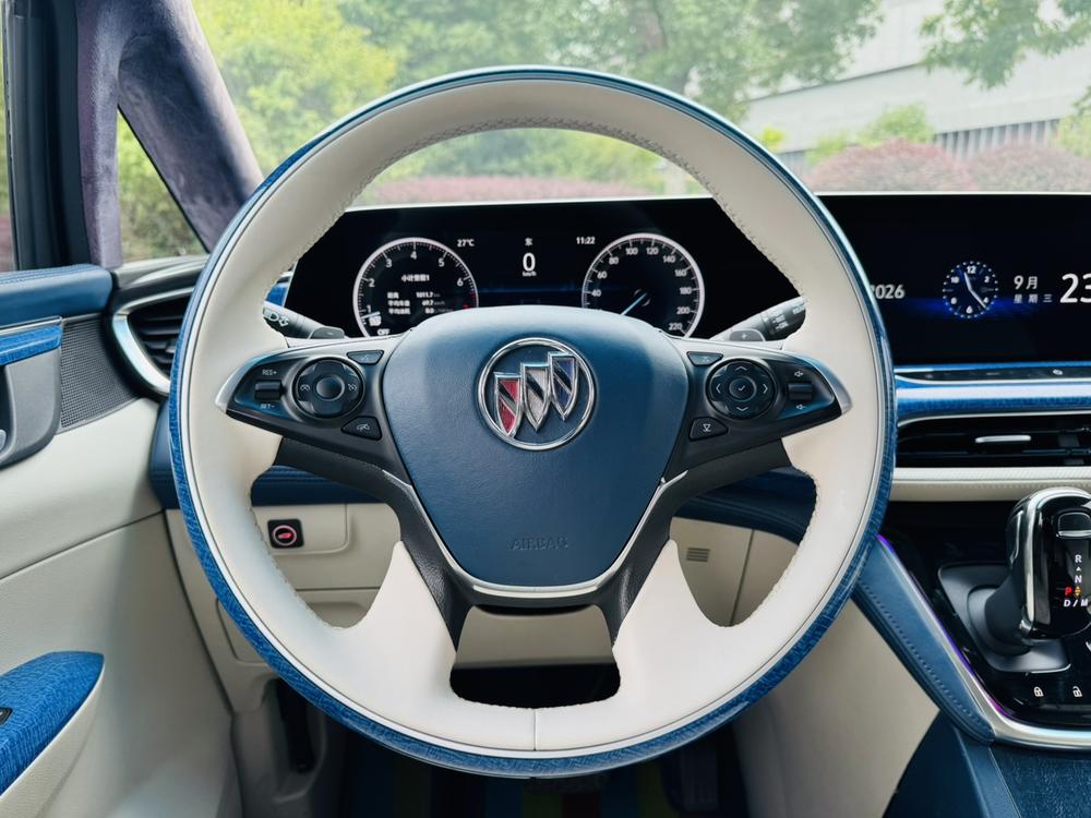 Buick Buick GL8