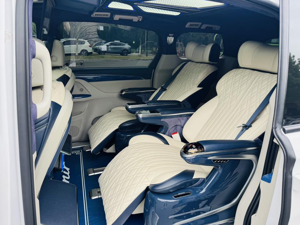 Buick Buick GL8