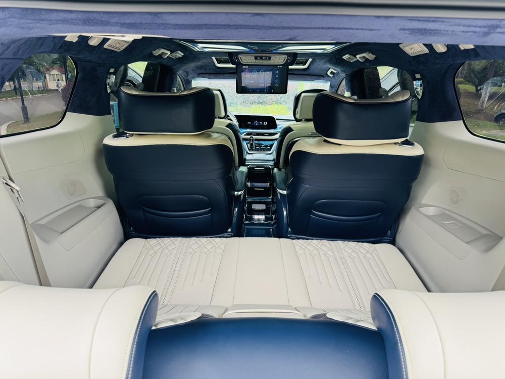 Buick Buick GL8
