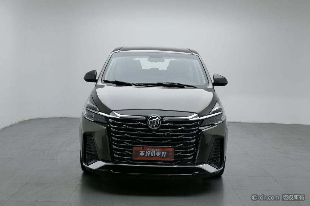 Buick Buick GL8