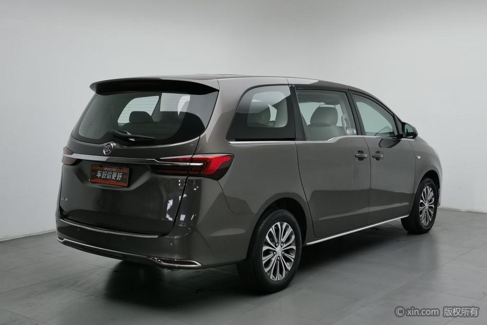 Buick Buick GL8