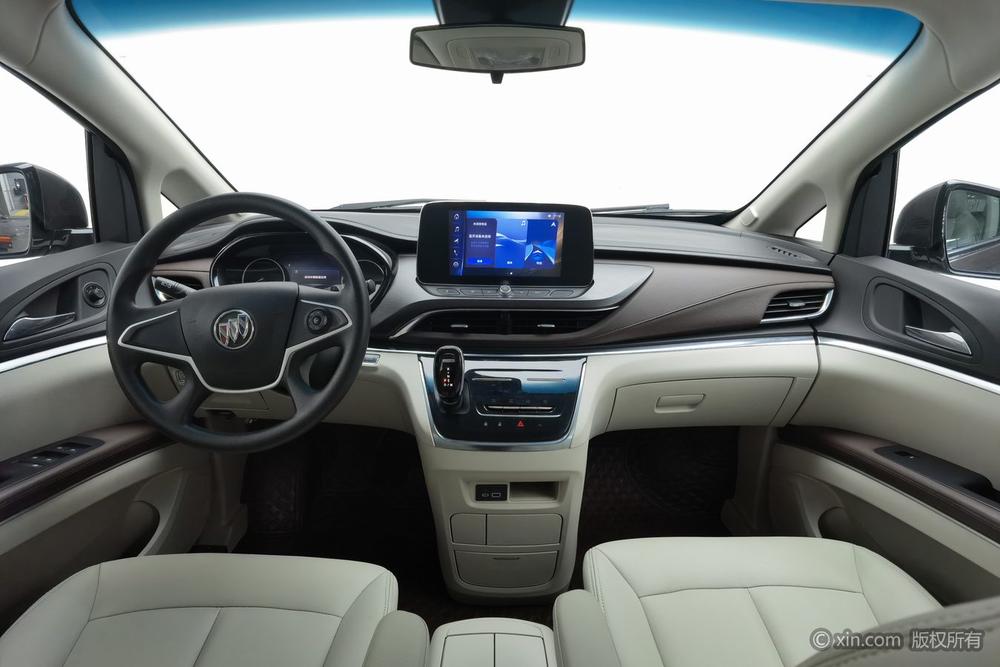 Buick Buick GL8
