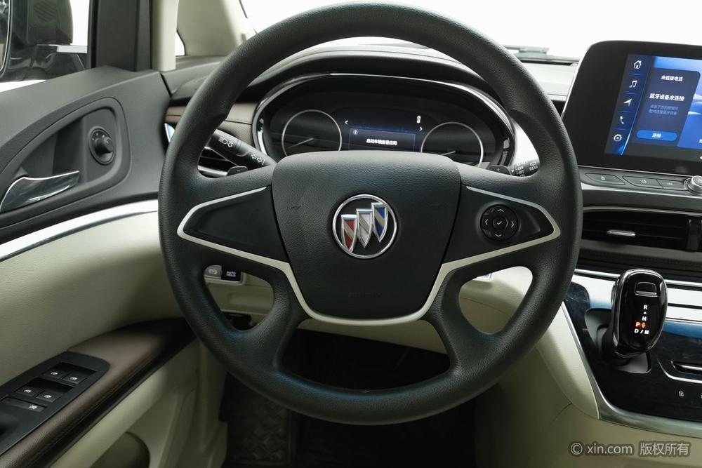 Buick Buick GL8