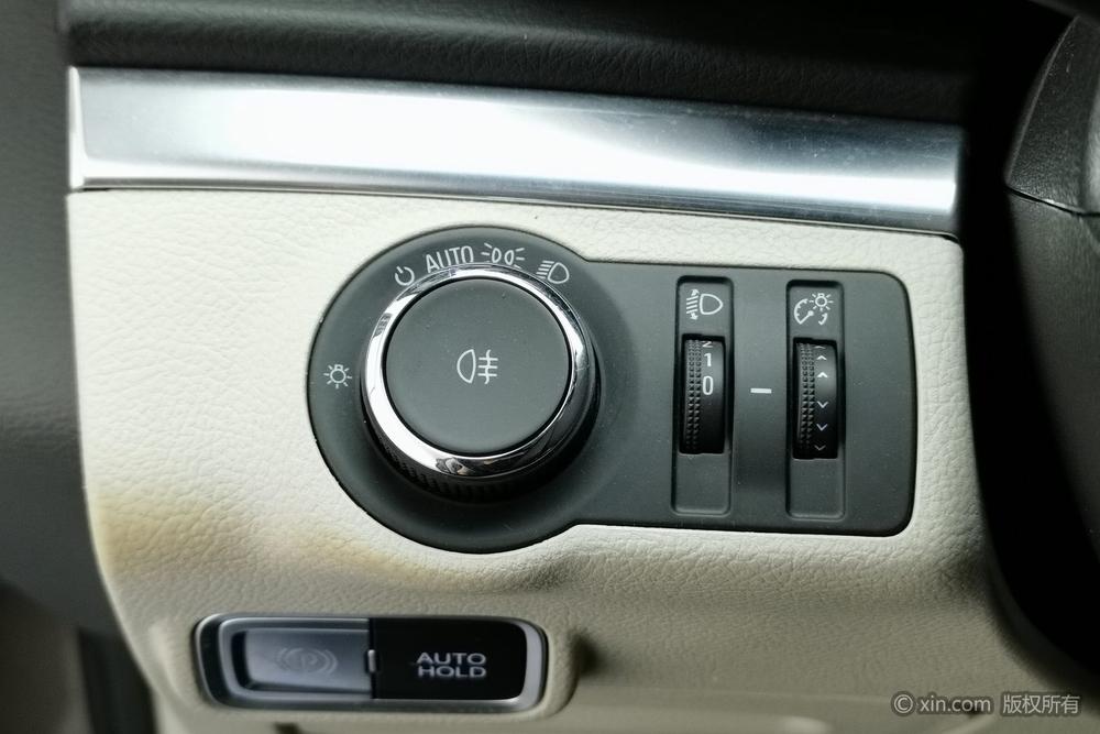 Buick Buick GL8