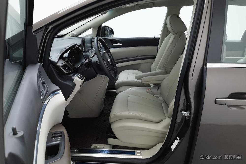 Buick Buick GL8