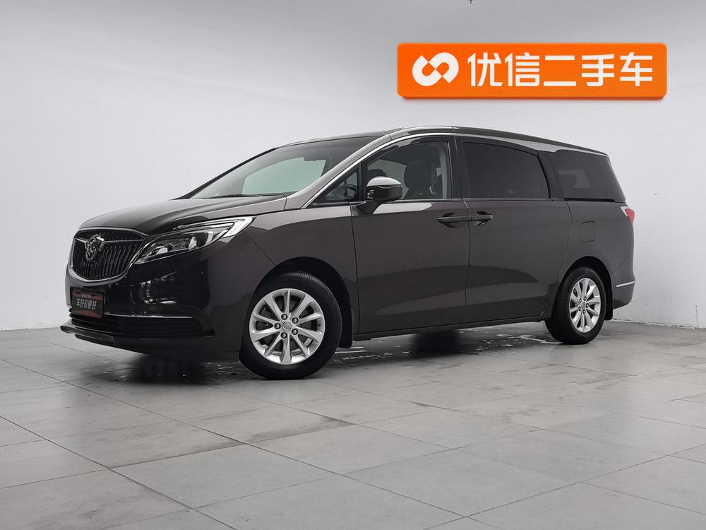 Buick Buick GL8