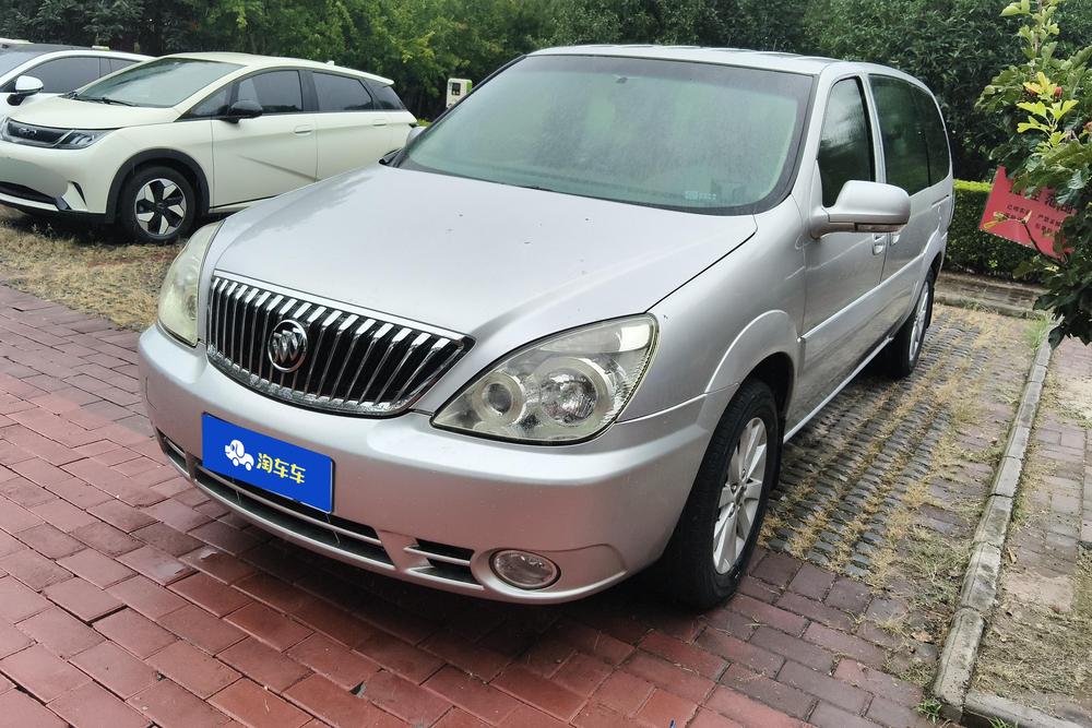 Buick Buick GL8