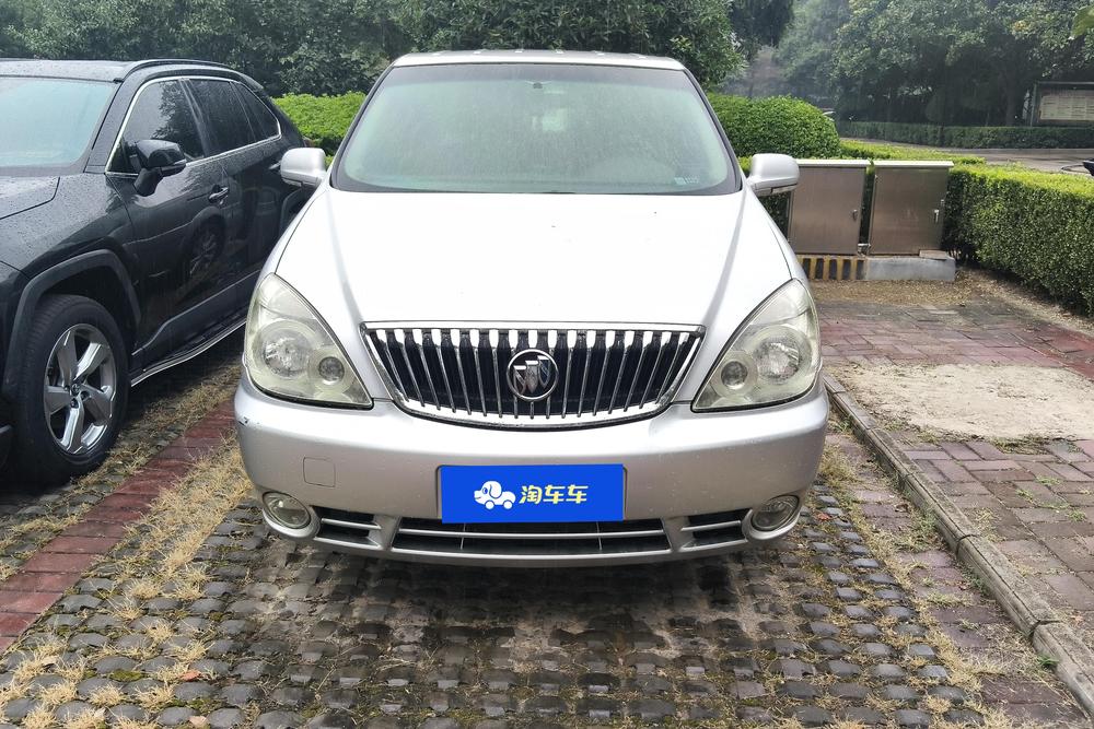 Buick Buick GL8