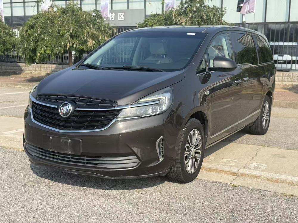 Buick Buick GL8