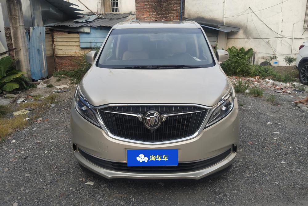 Buick Buick GL8