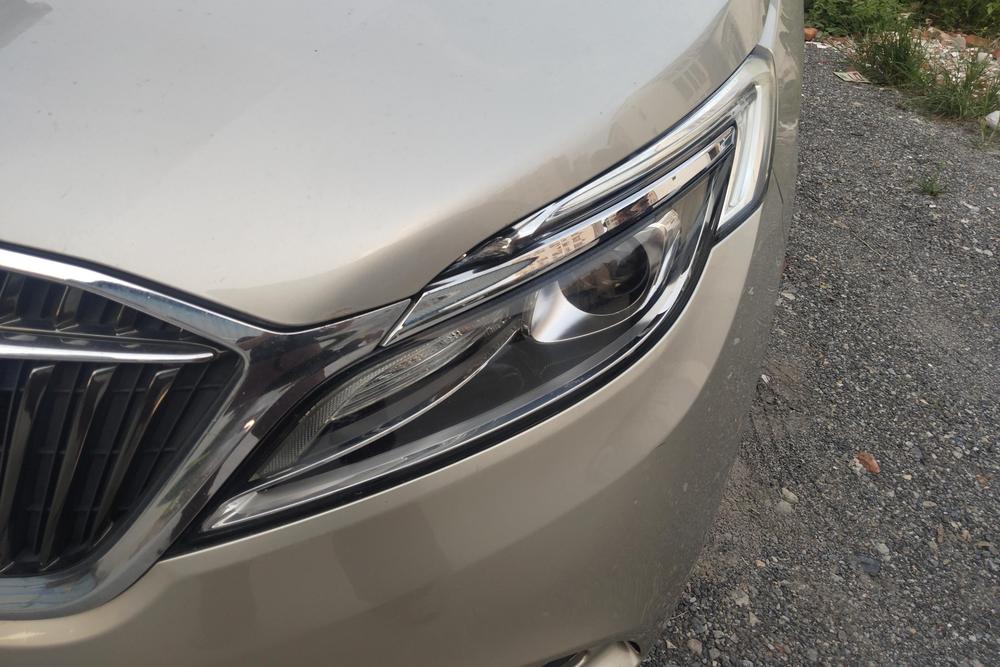 Buick Buick GL8
