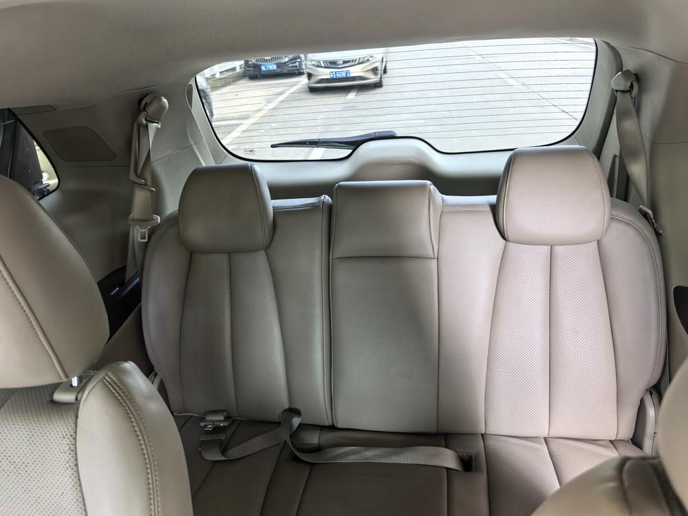 Buick Buick GL8