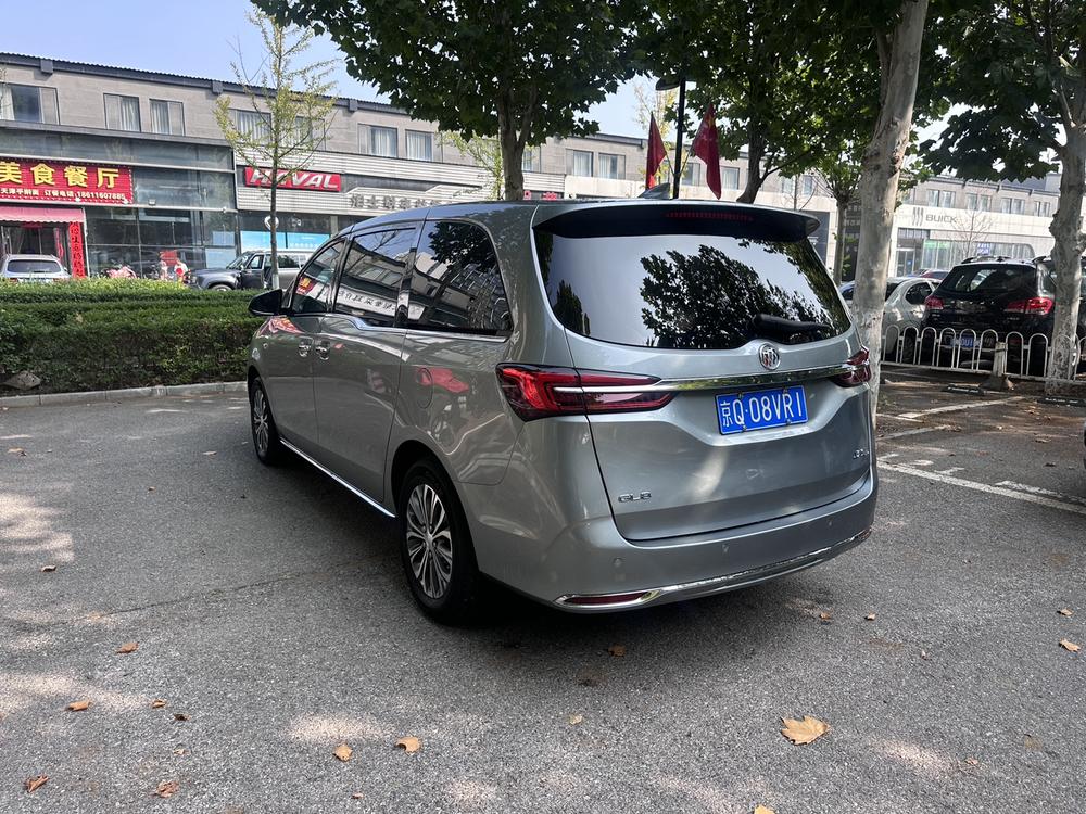 Buick Buick GL8
