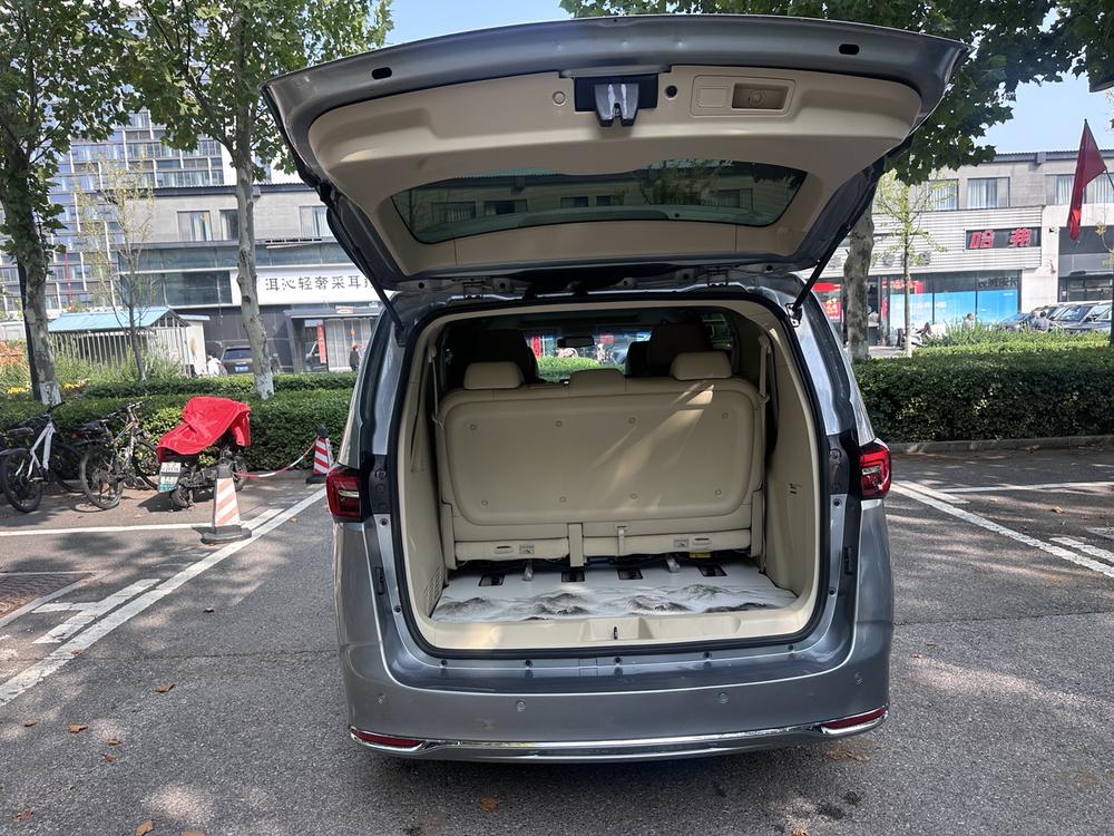 Buick Buick GL8