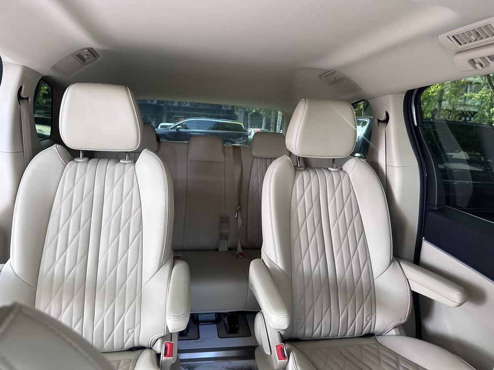 Buick Buick GL8