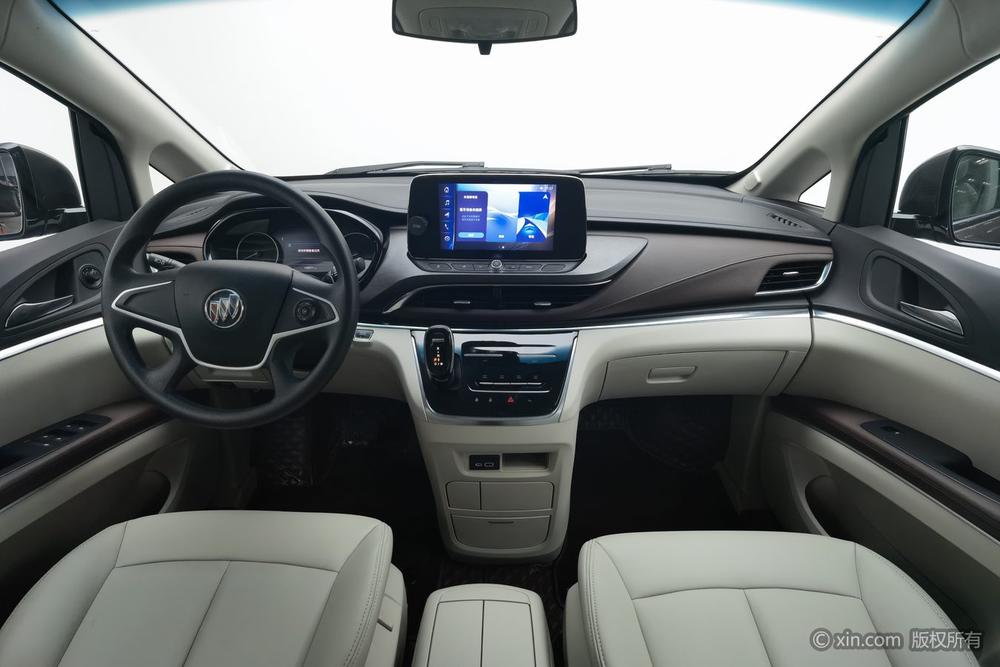 Buick Buick GL8