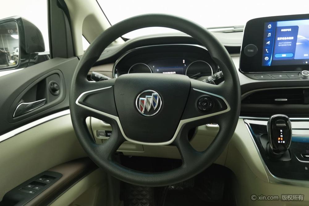 Buick Buick GL8