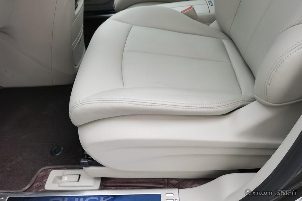 Buick Buick GL8