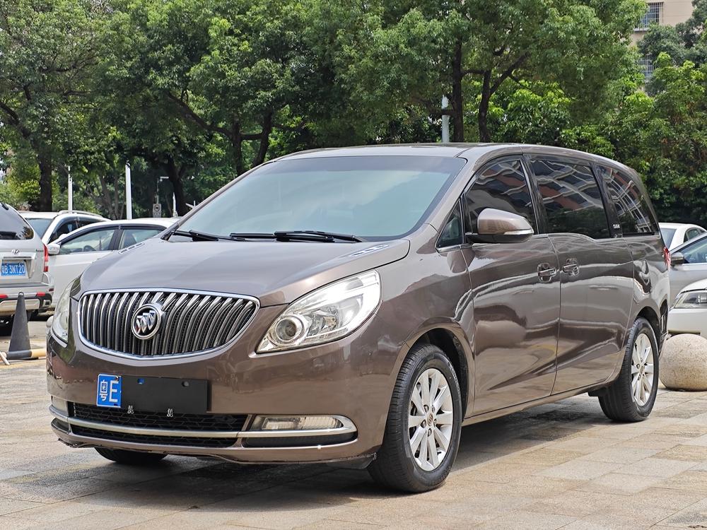 Buick Buick GL8