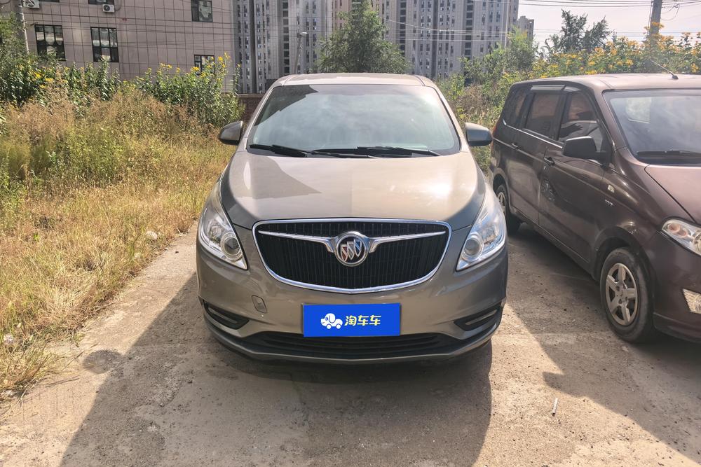 Buick Buick GL8