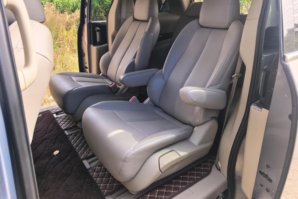 Buick Buick GL8
