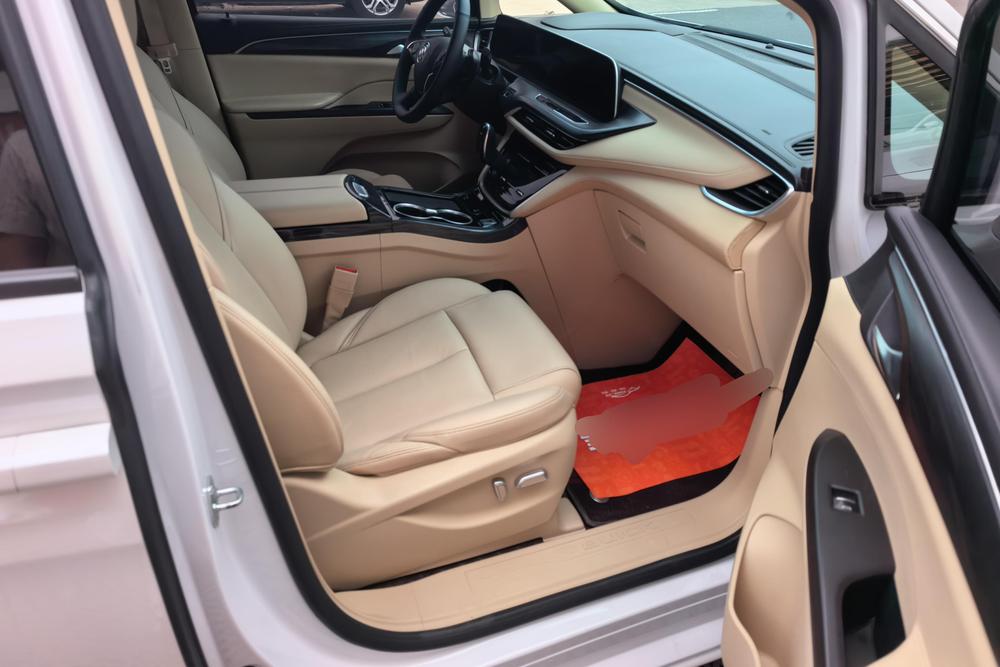Buick Buick GL8