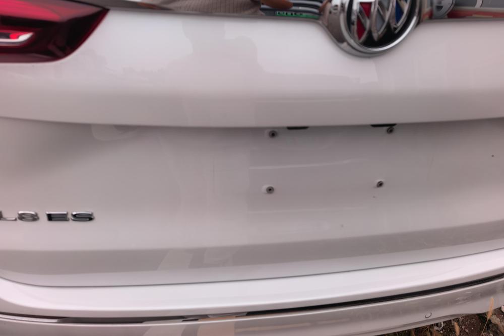 Buick Buick GL8