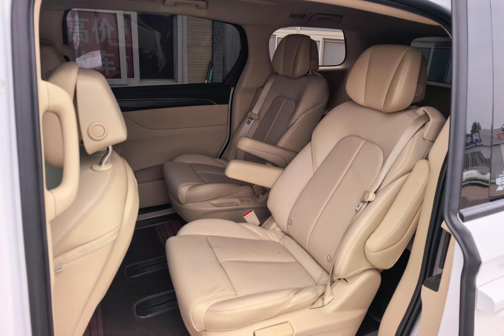 Buick Buick GL8