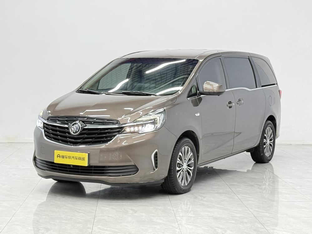 Buick Buick GL8