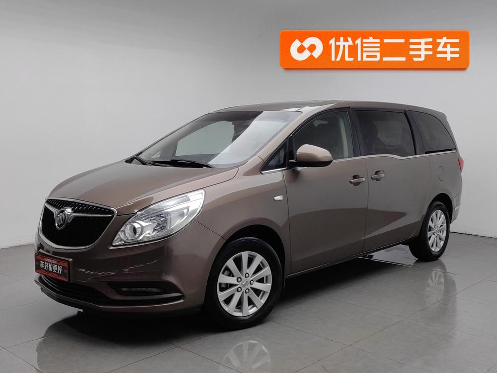 Buick Buick GL8
