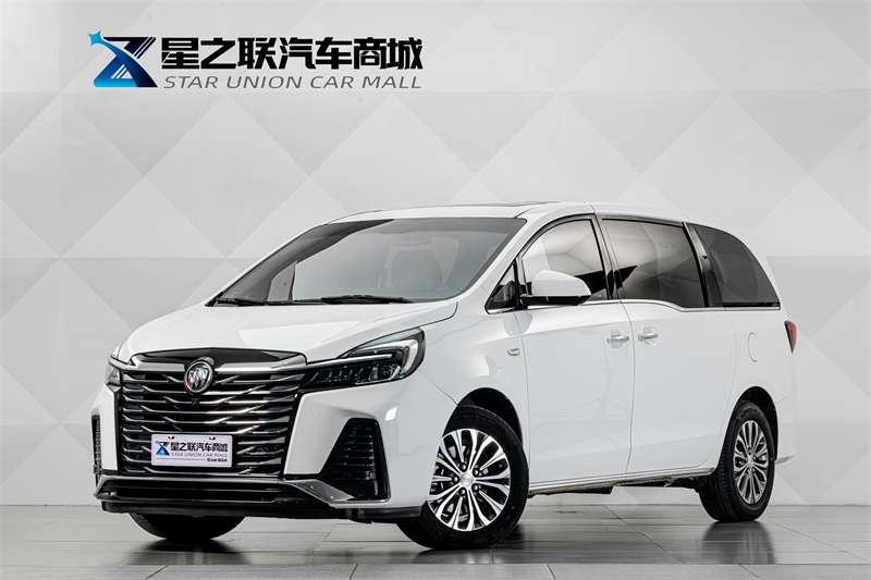Buick Buick GL8