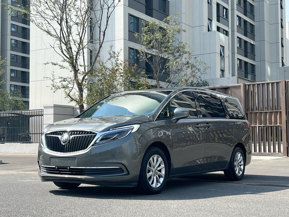 Buick Buick GL8