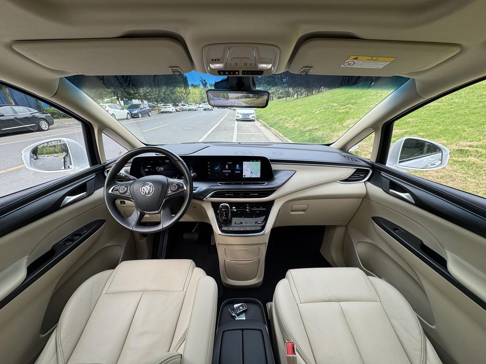 Buick Buick GL8
