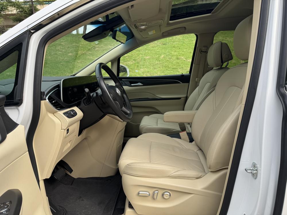 Buick Buick GL8