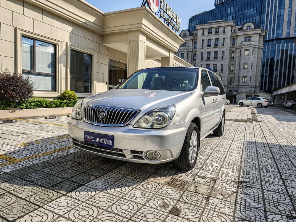 Buick Buick GL8