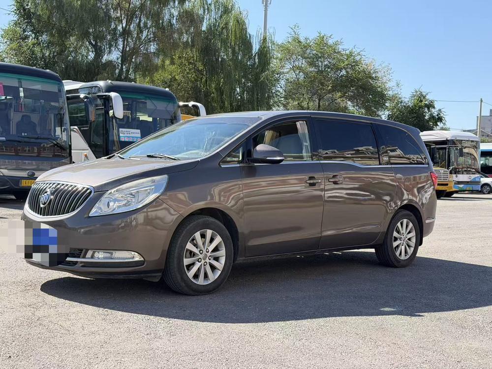 Buick Buick GL8