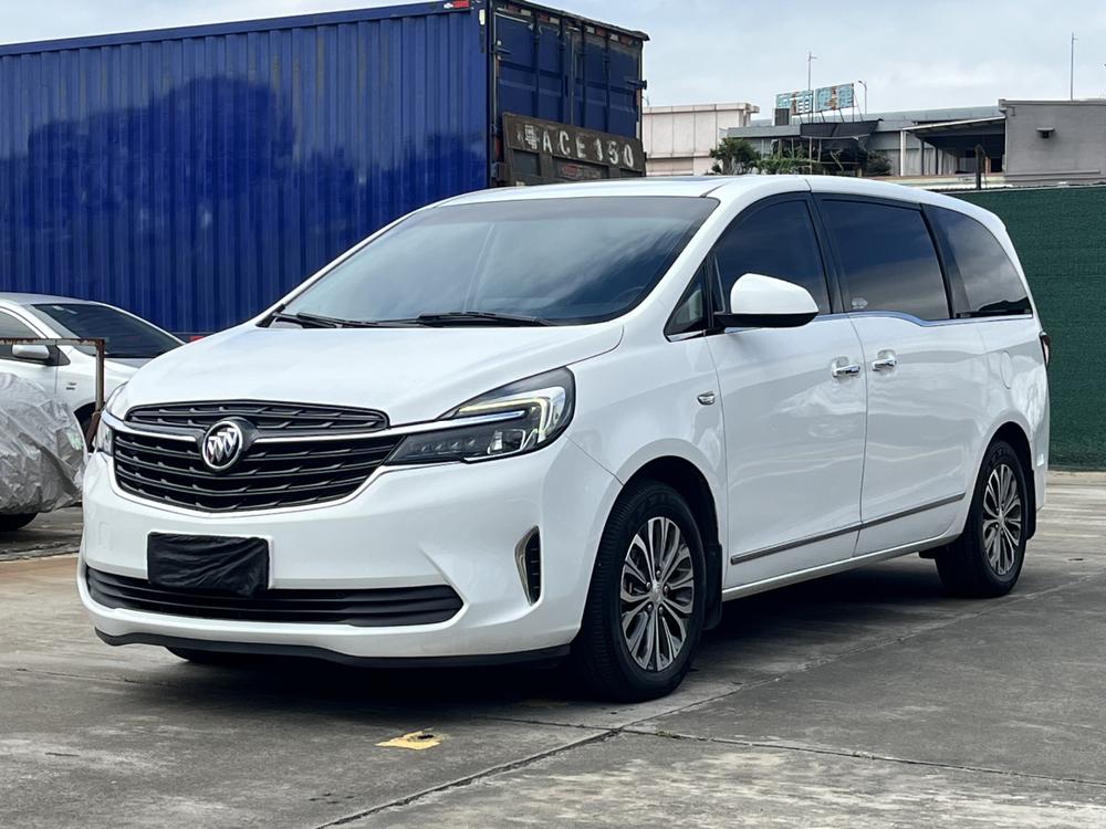 Buick Buick GL8