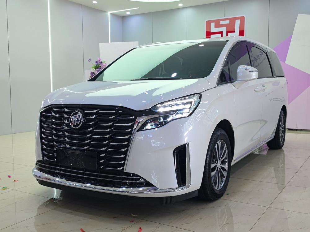 Buick Buick GL8