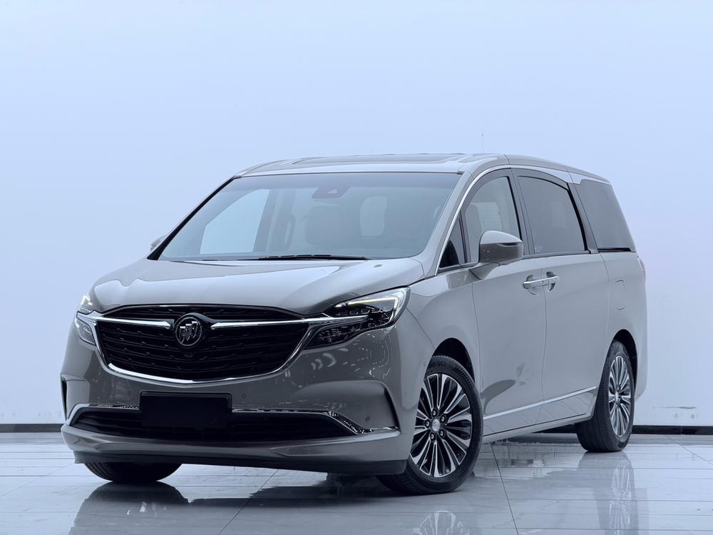 Buick Buick GL8