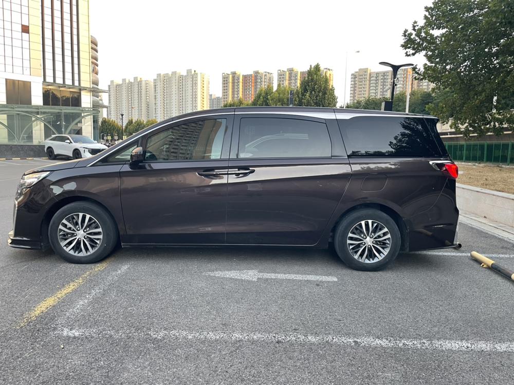 Buick Buick GL8